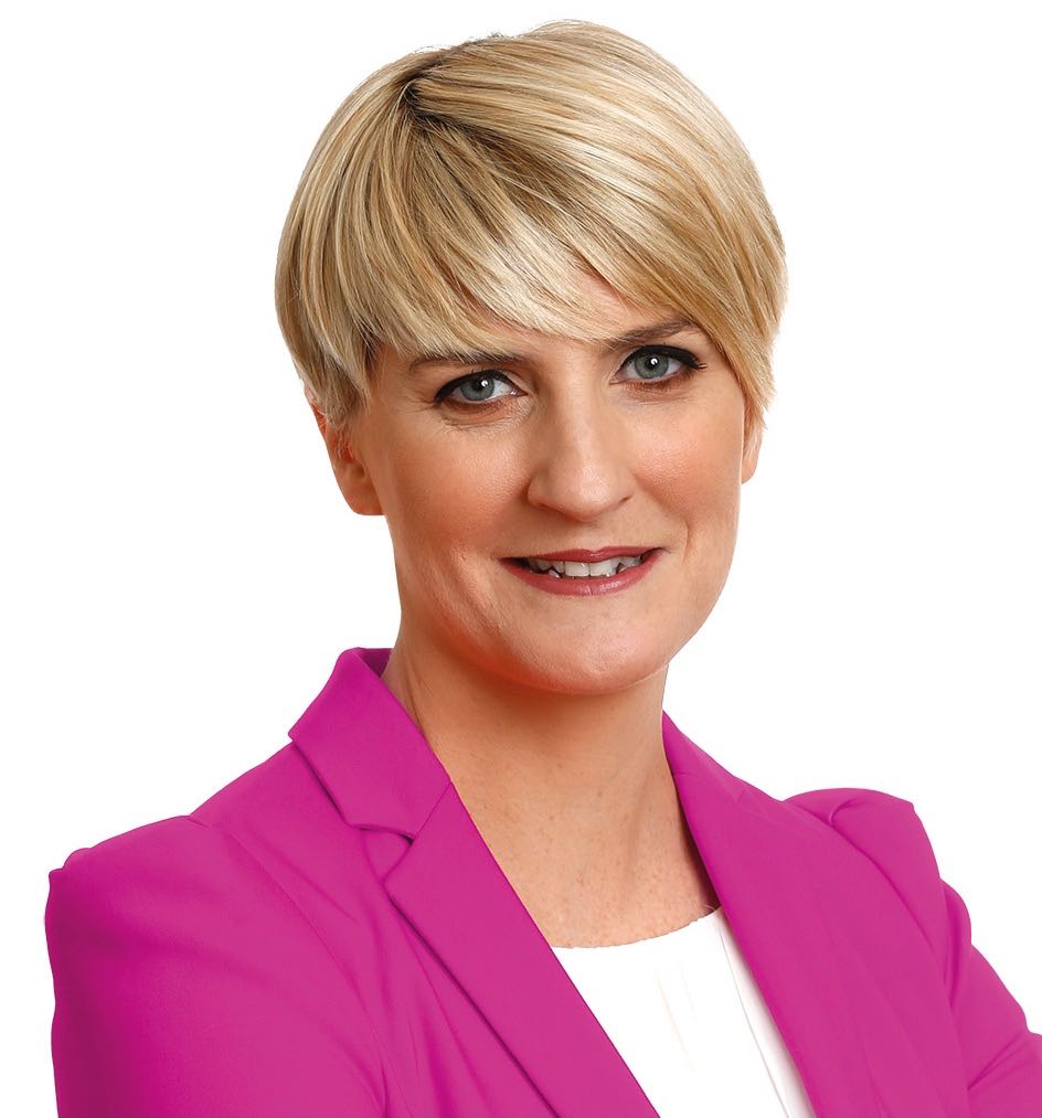 Image of Averil Power