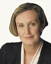 Image of Avril Doyle