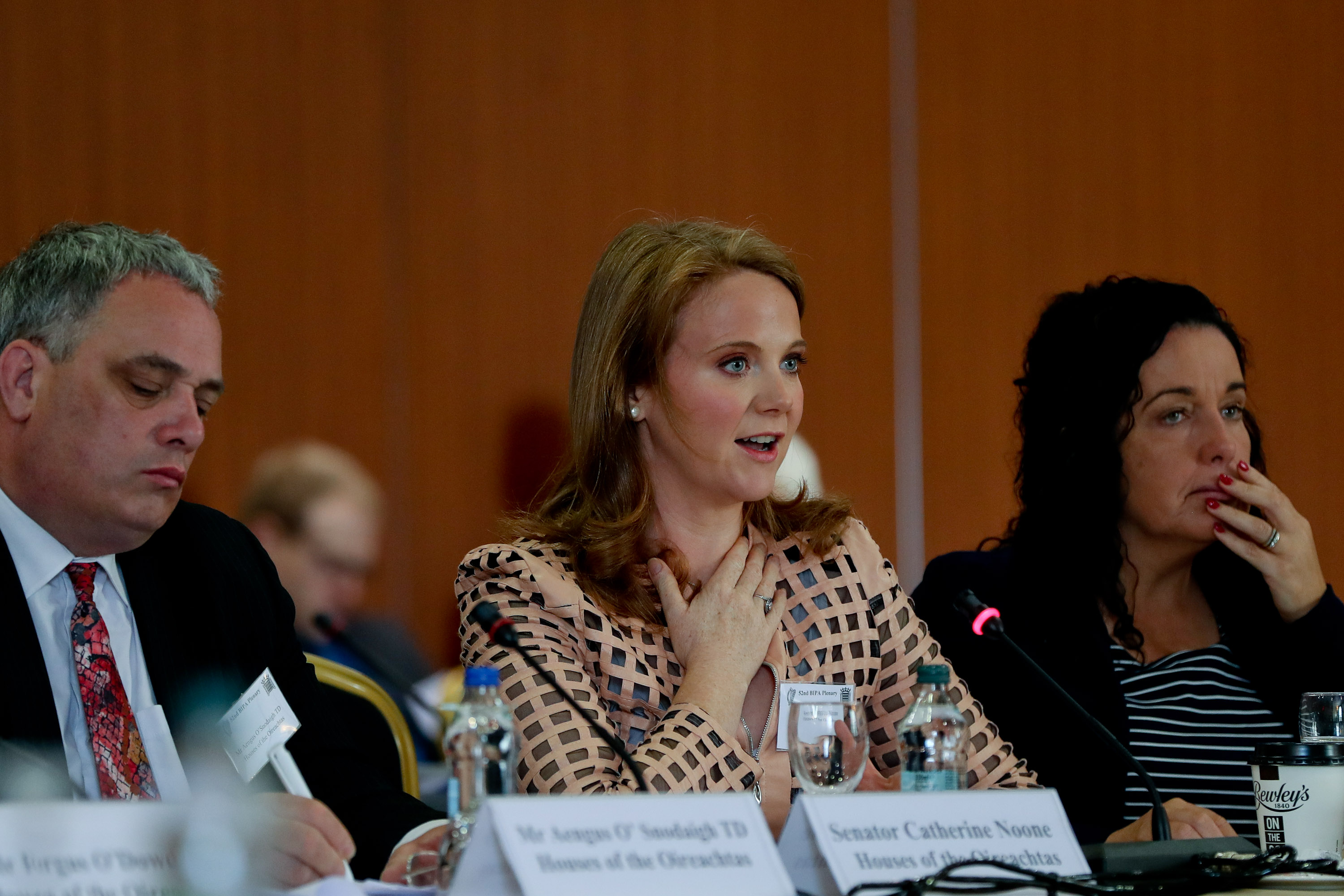 Image of Catherine Noone