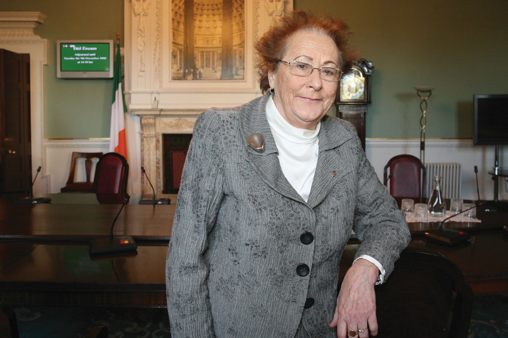 Image of Evelyn Owens
