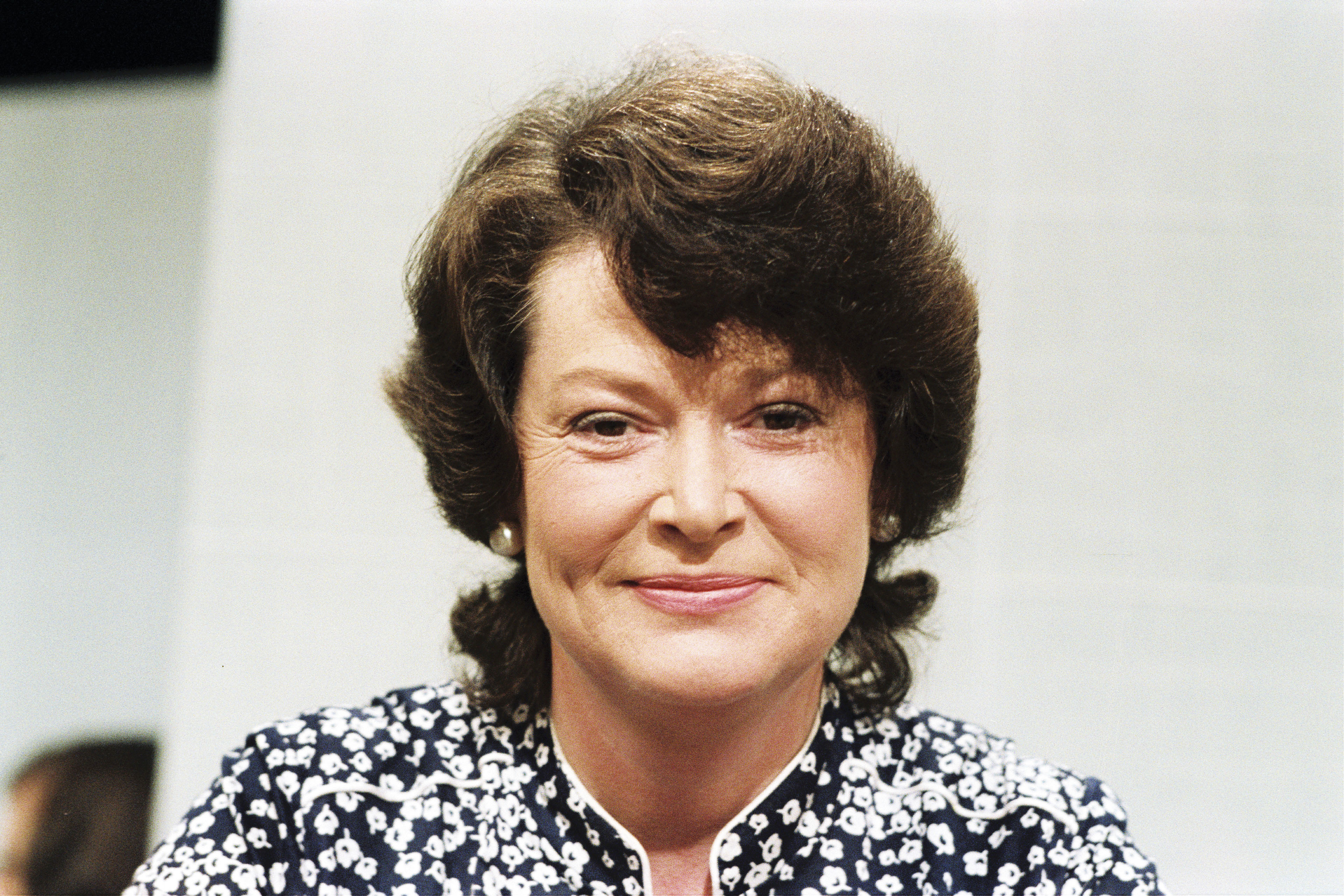 Image of Gemma Hussey