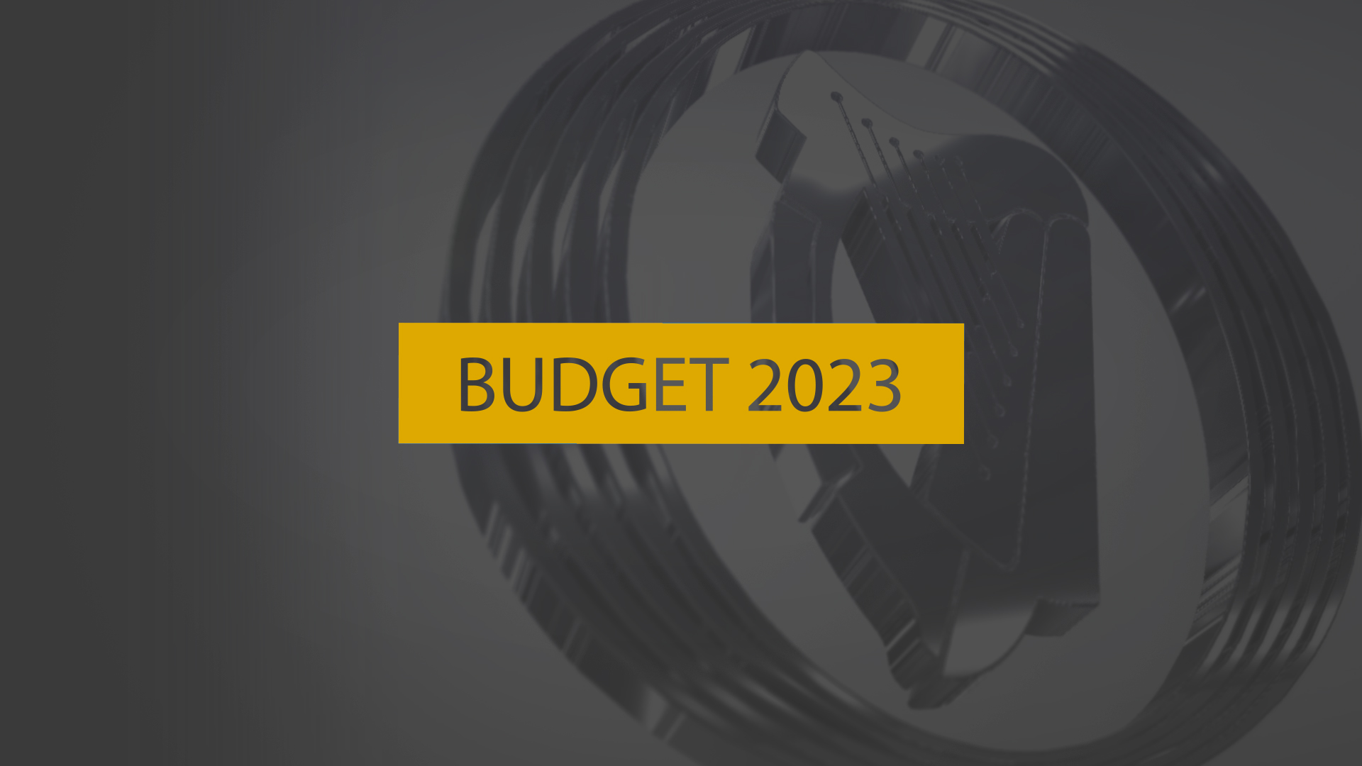 Post-Budget 2023 Debt Infographic