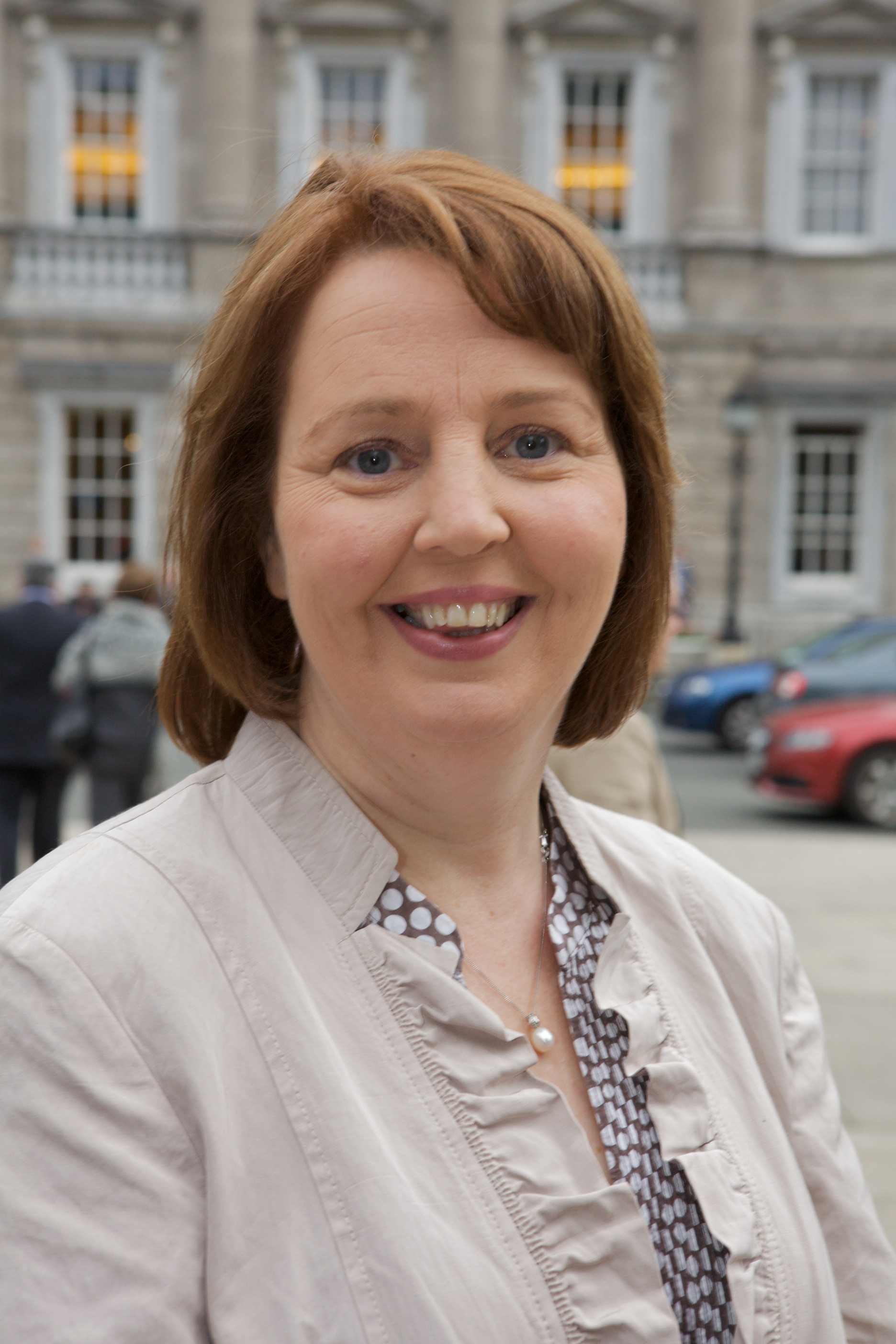 Image of Jillian van Turnhout