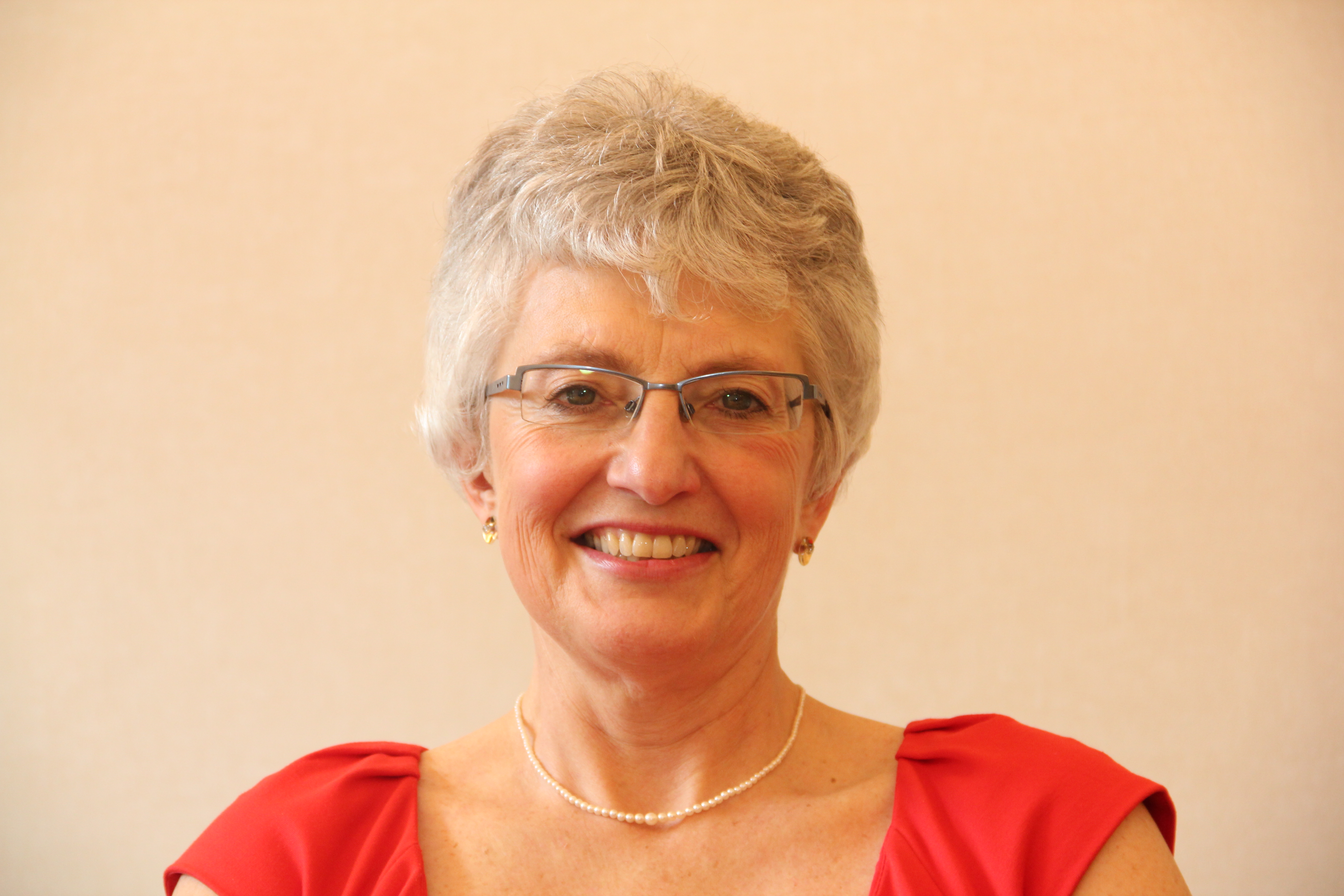 Image of Katherine Zappone