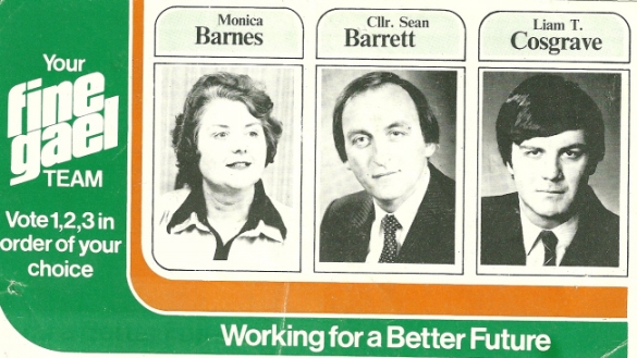 Image of Monica Barnes 