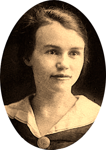 Image of Nora Connolly O'Brien