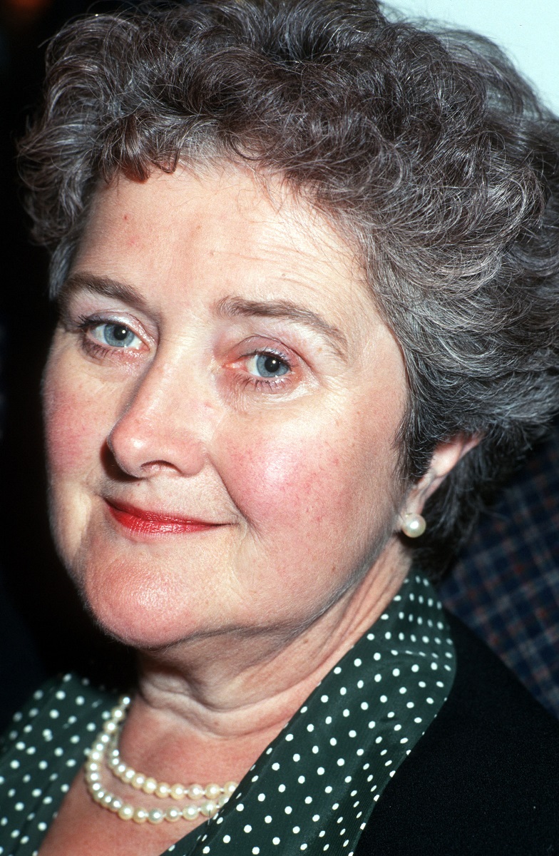 Photo of Mary Henry