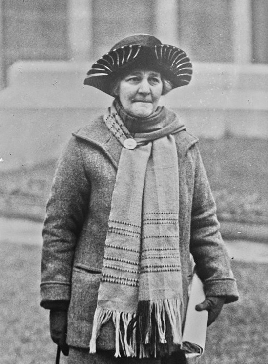 Image of Eileen Ellen (Edith) Costello