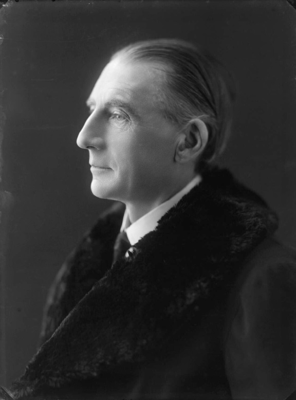 Esmonde, Sir Thomas Henry Grattan