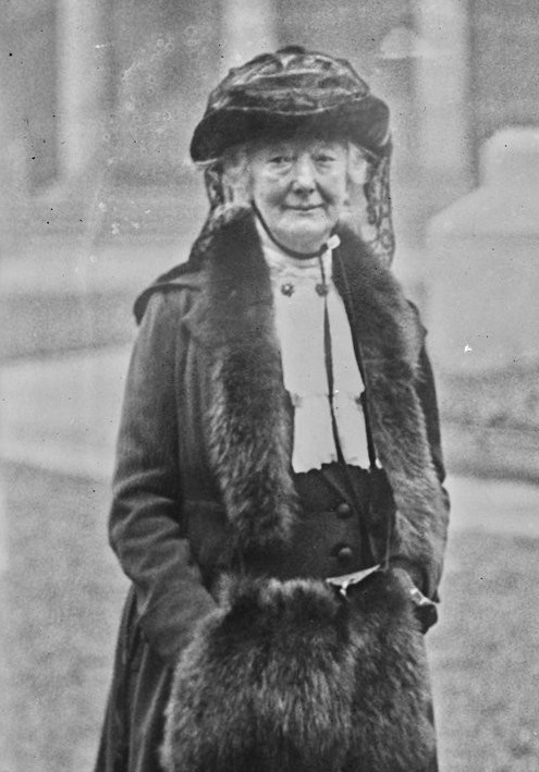 Green, Alice Stopford
