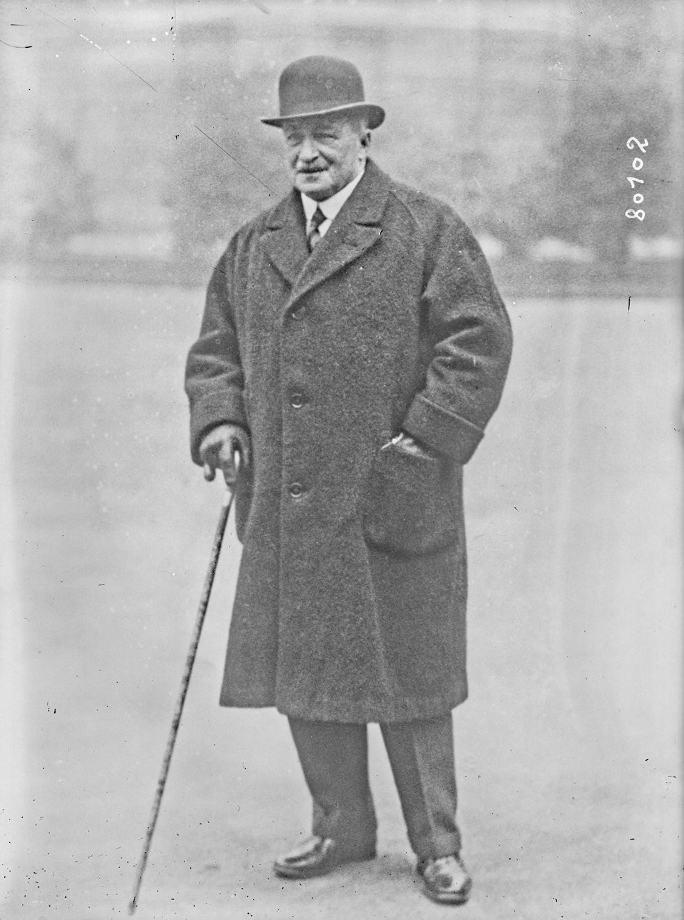 Greer, Henry