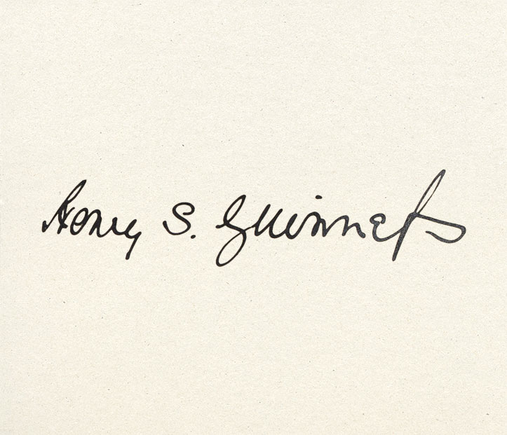 Guinness, Henry