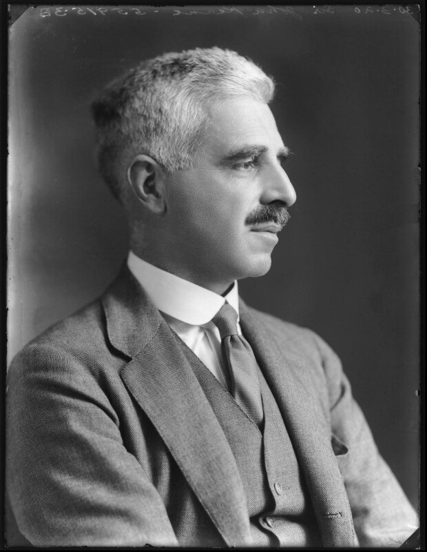 Keane, Sir John
