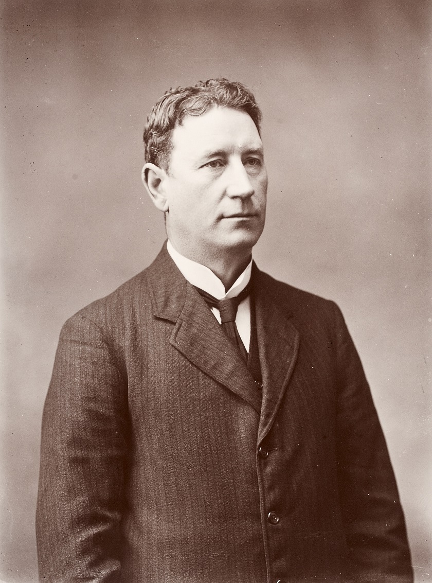 Kenny, Patrick W.