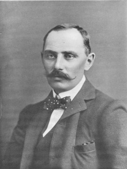 Mahon, Sir Bryan