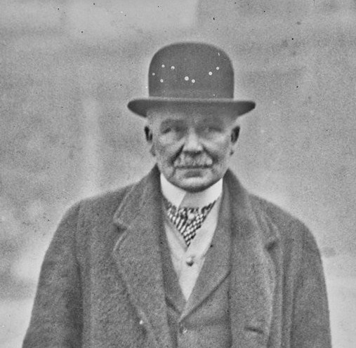 O'Dea, Michael
