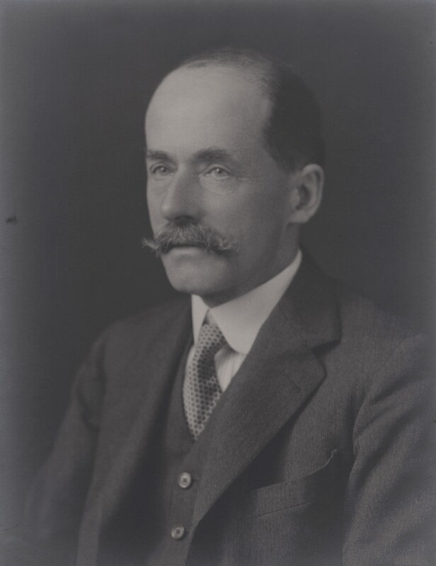 Petty-Fitzmaurice, Henry