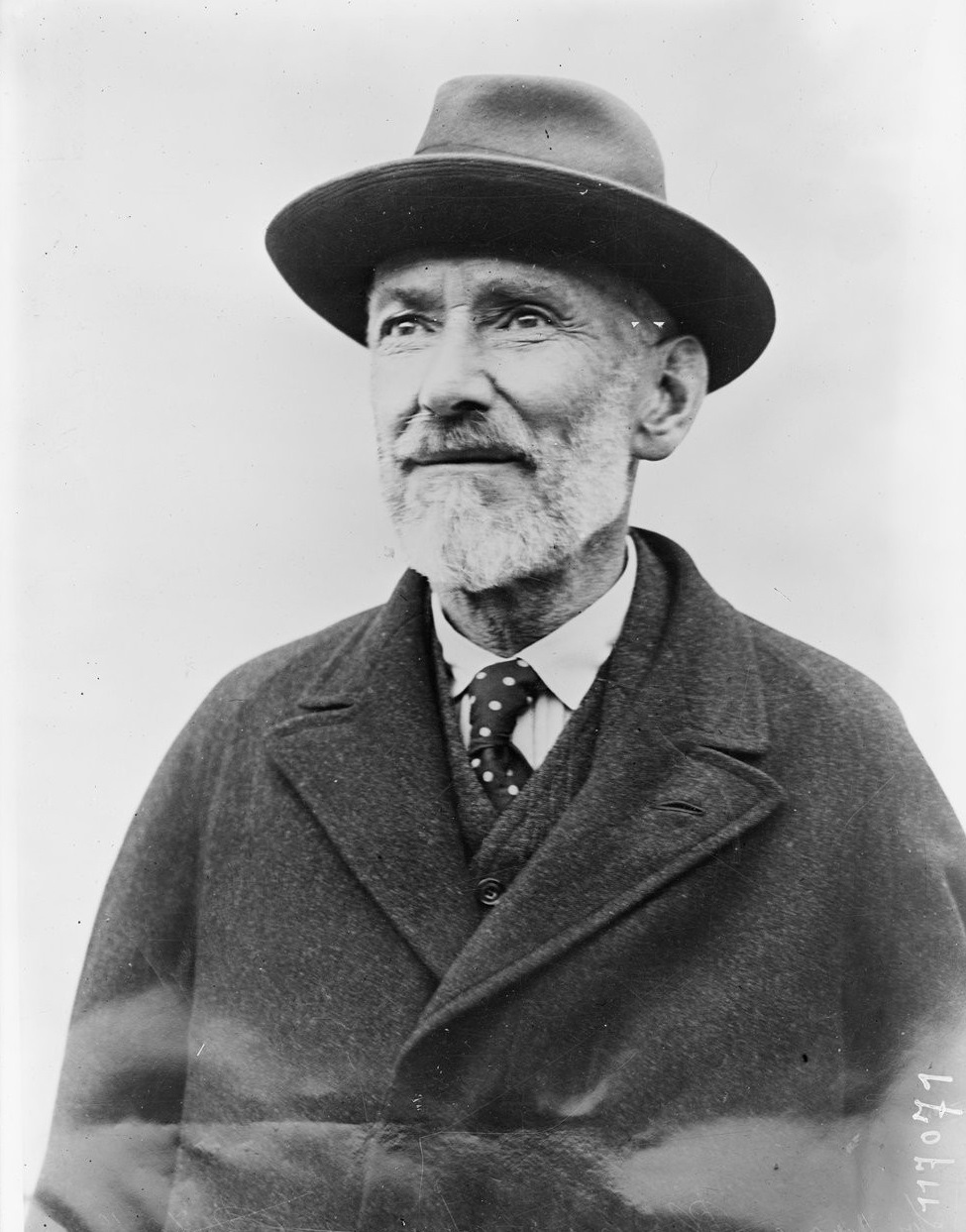Plunkett, Sir Horace