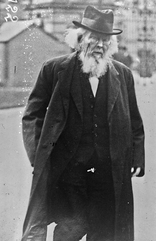 Sigerson, George