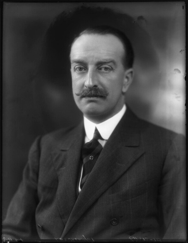 Taylour, Geoffrey