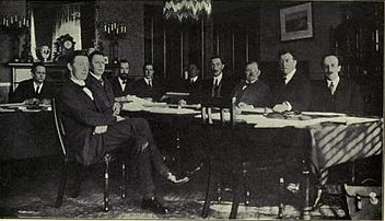 Coiste Bhunreacht 1922 w2