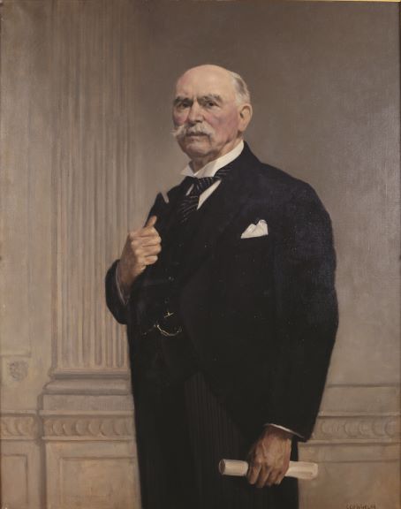Image of Douglas Hyde