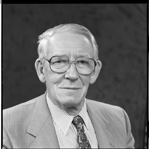 Image of Gordon Wilson 