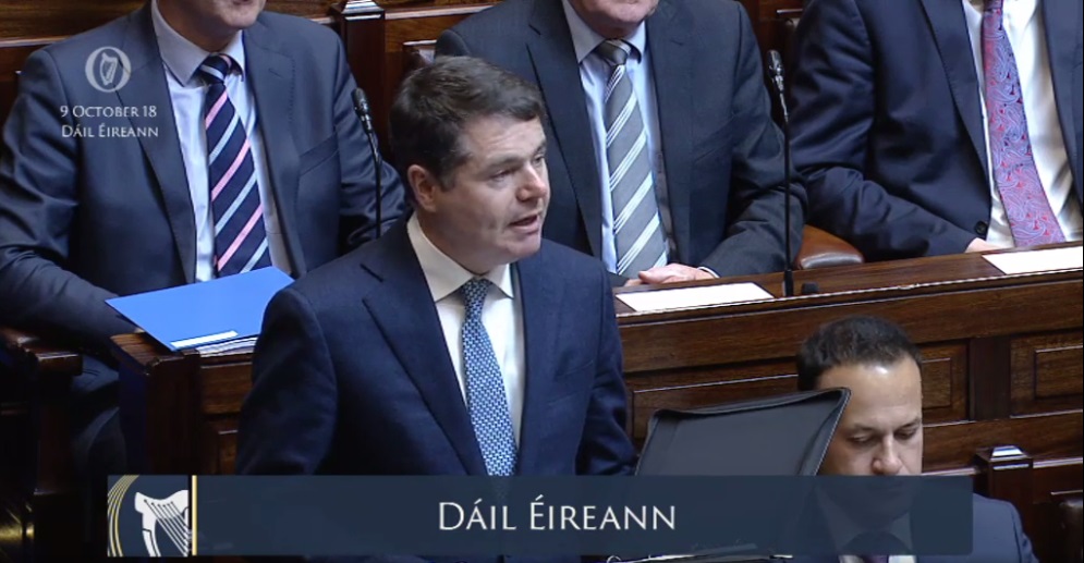 Buiséad 2019
