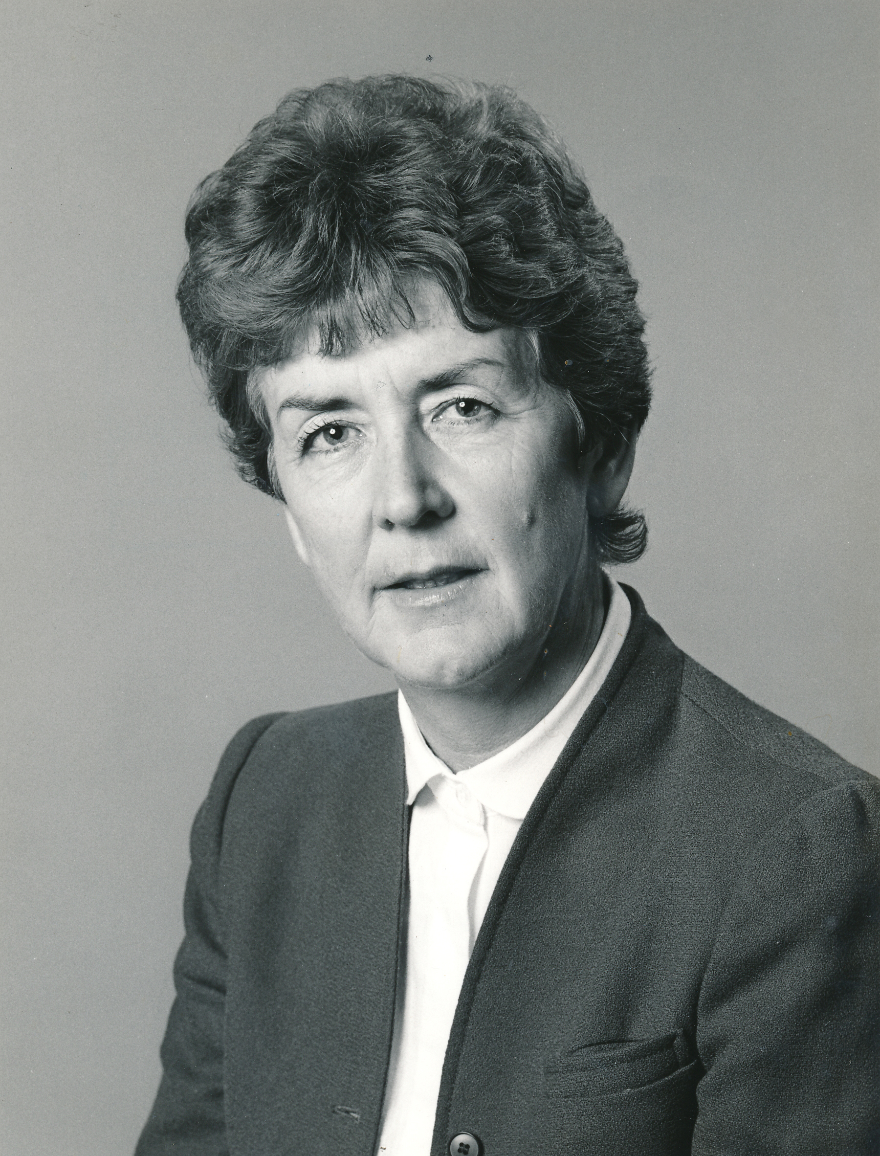 Image of Nuala Fennel