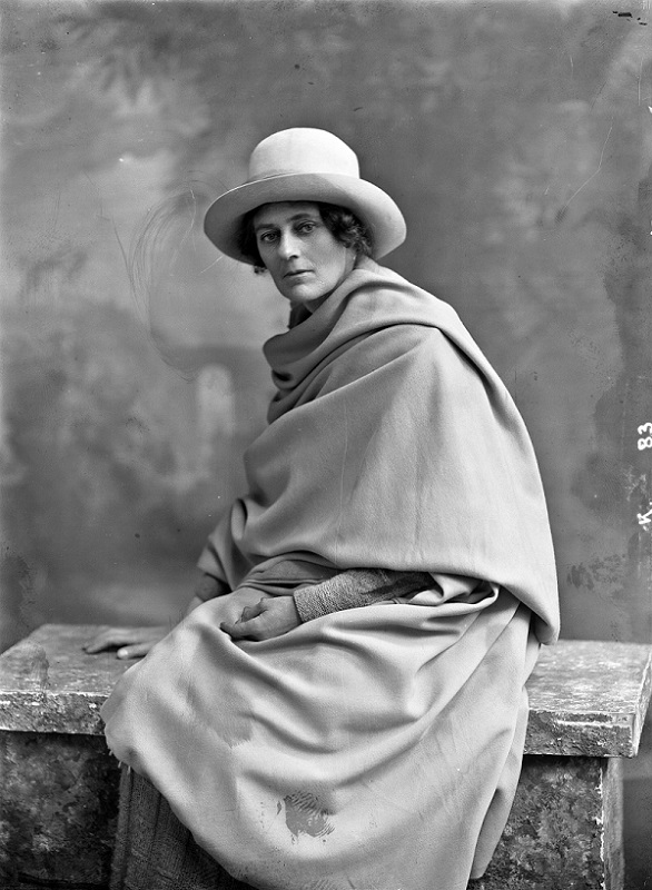 Countess de Markievicz