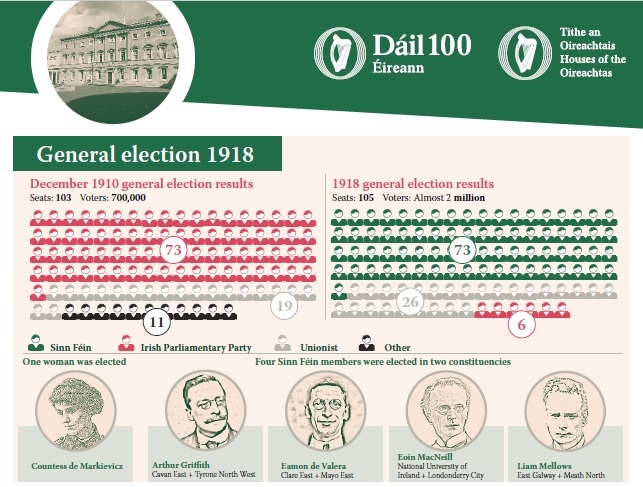 Dáil100