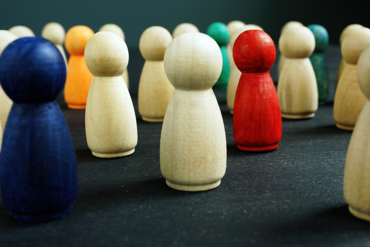 Equality, diversity and inclusion