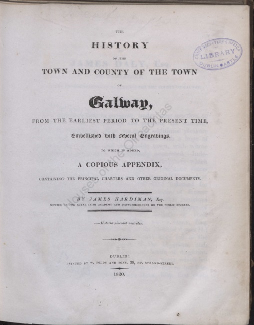 Gaillimh 4