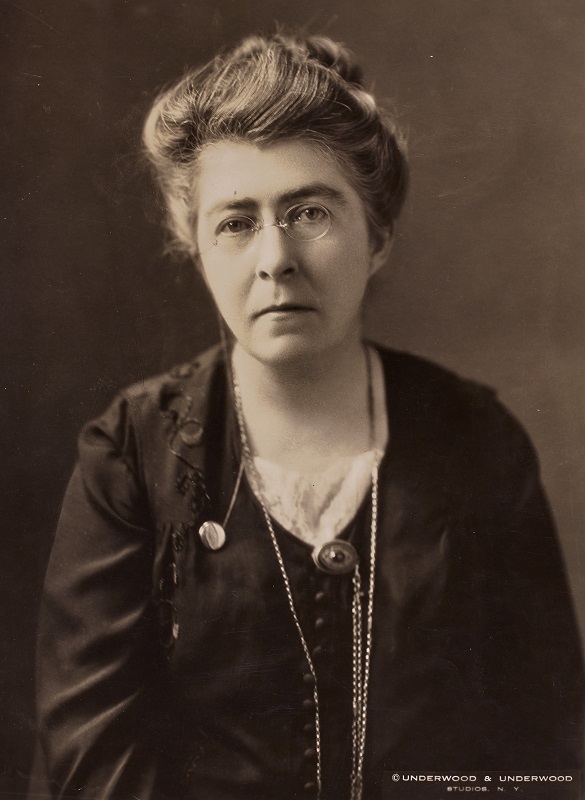 Hanna Sheehy Skeffington