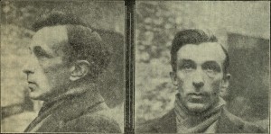 Hue-and-Cry Rory O'Connor 3