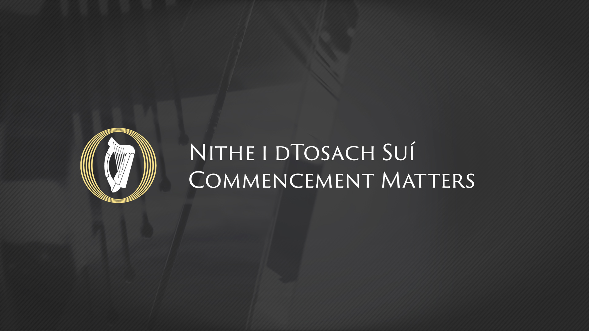 Nithe i dTosach Suí
