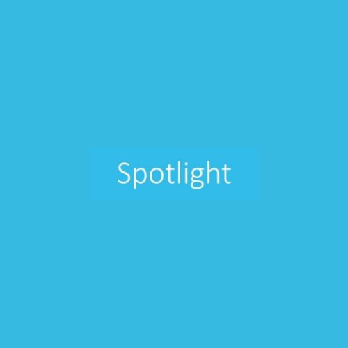 L&RS Spotlight