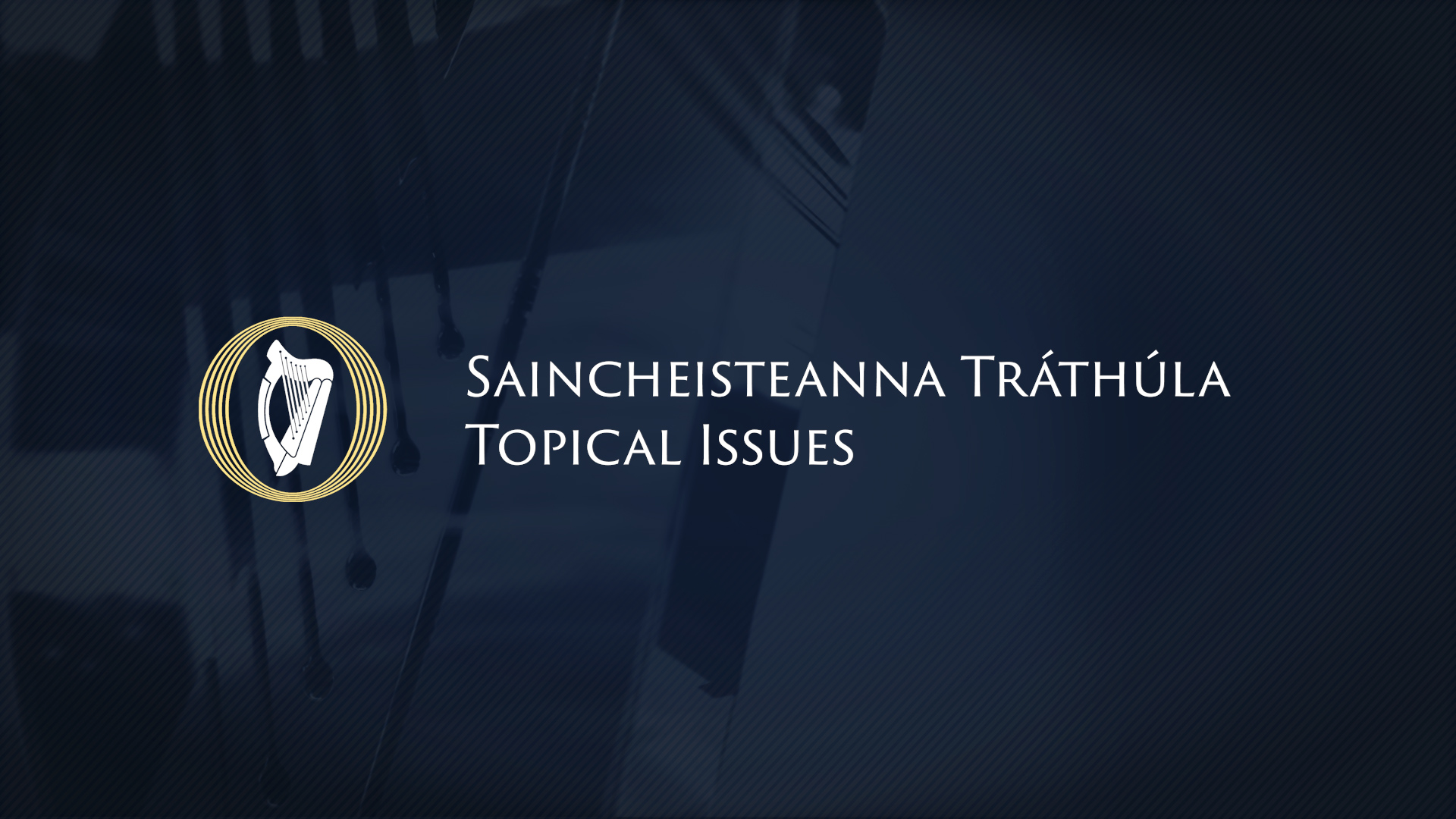 Saincheisteanna Tráthúla