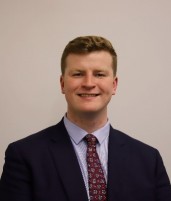 Deputy James O'Connor