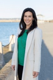 Deputy Jennifer Carroll MacNeill
