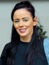 Senator Eileen Flynn