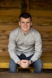 Harry McCann