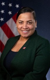 Rachael S Rollins