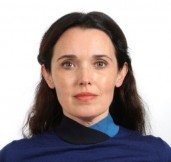Rachel Weston Eschenbacher