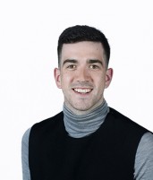 Senator Fintan Warfield