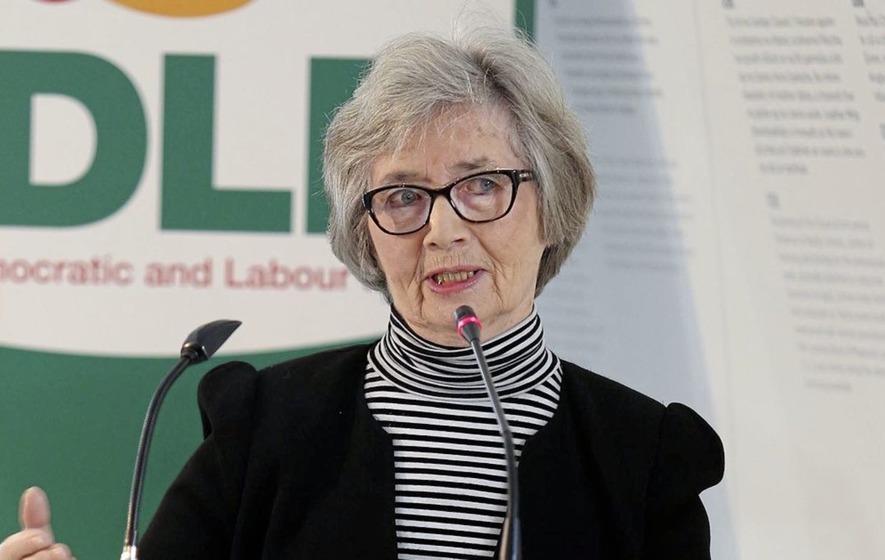 Image of Brid Rogers