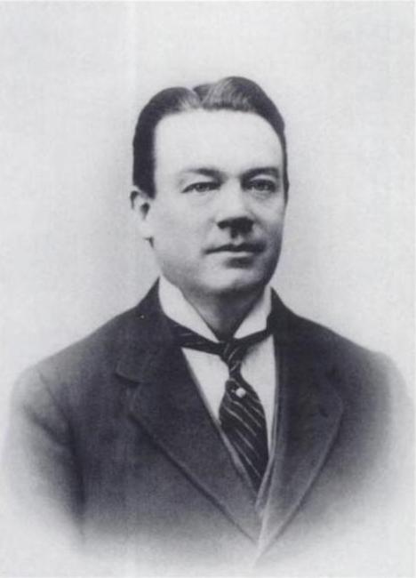 Joe Devlin