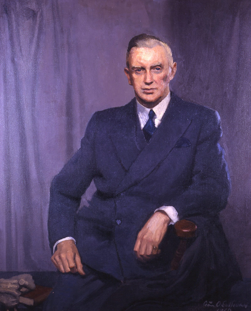Republic of Ireland, Dáil 1948