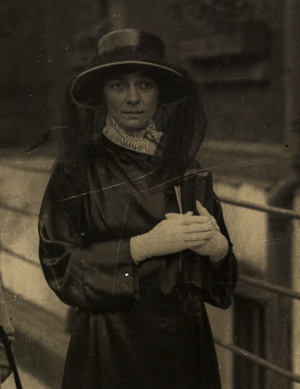Kathleen O'Callaghan