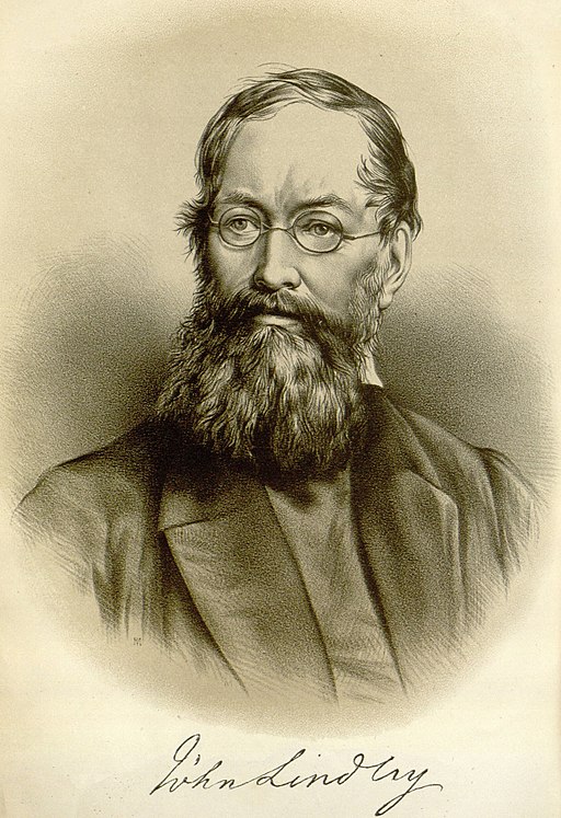 Lindley